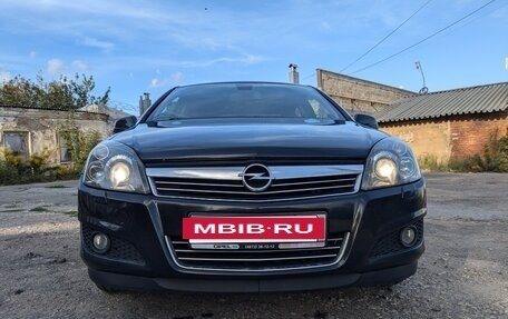 Opel Astra H, 2013 год, 750 000 рублей, 3 фотография