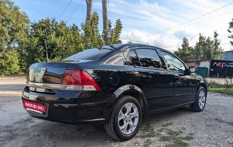 Opel Astra H, 2013 год, 750 000 рублей, 9 фотография