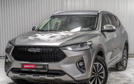 Haval F7 I, 2020 год, 1 790 000 рублей, 1 фотография