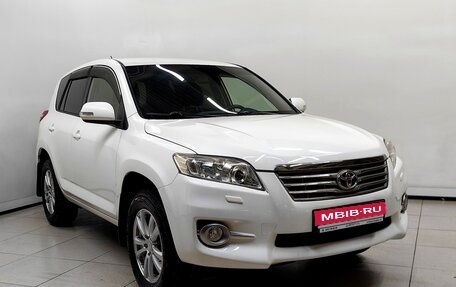 Toyota RAV4, 2011 год, 1 268 000 рублей, 1 фотография