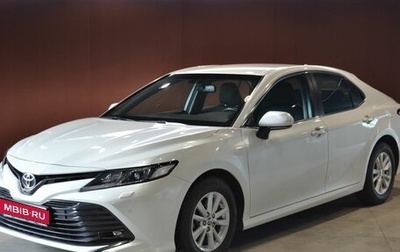 Toyota Camry, 2020 год, 2 880 000 рублей, 1 фотография