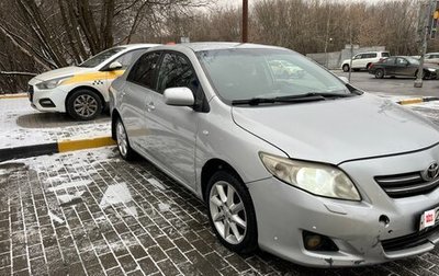 Toyota Corolla, 2007 год, 820 000 рублей, 1 фотография