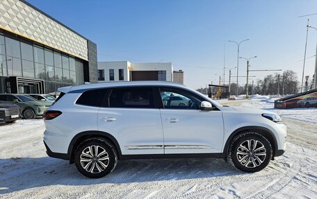 Chery Tiggo 8 I, 2021 год, 1 750 000 рублей, 5 фотография