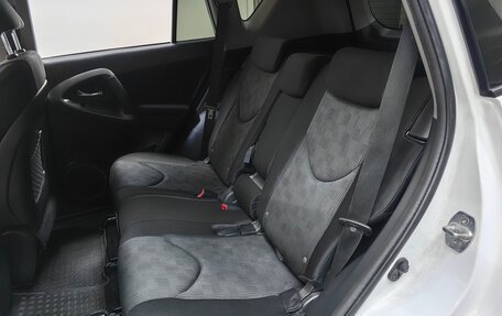 Toyota RAV4, 2011 год, 1 268 000 рублей, 7 фотография