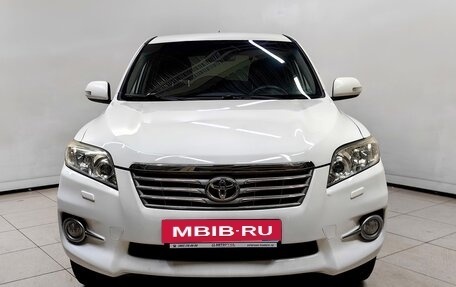 Toyota RAV4, 2011 год, 1 268 000 рублей, 3 фотография