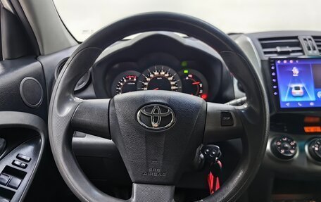 Toyota RAV4, 2011 год, 1 268 000 рублей, 11 фотография