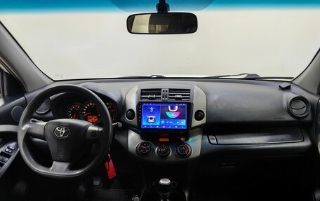 Toyota RAV4, 2011 год, 1 268 000 рублей, 12 фотография