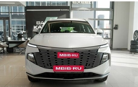 Haval F7, 2025 год, 3 249 000 рублей, 2 фотография