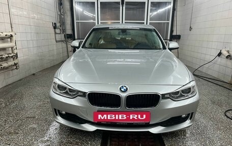 BMW 3 серия, 2013 год, 1 797 000 рублей, 2 фотография