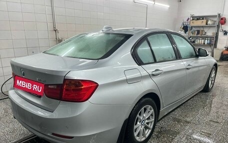 BMW 3 серия, 2013 год, 1 797 000 рублей, 4 фотография