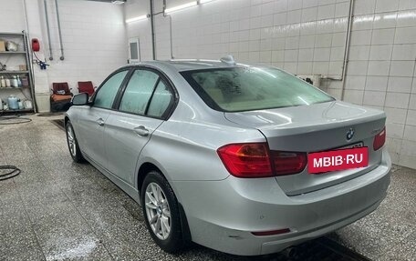 BMW 3 серия, 2013 год, 1 797 000 рублей, 6 фотография