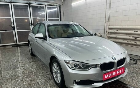 BMW 3 серия, 2013 год, 1 797 000 рублей, 3 фотография