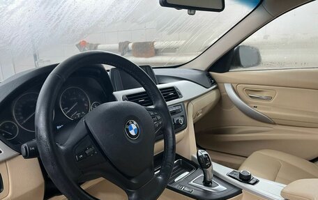 BMW 3 серия, 2013 год, 1 797 000 рублей, 8 фотография