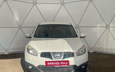 Nissan Qashqai, 2013 год, 745 000 рублей, 2 фотография