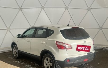 Nissan Qashqai, 2013 год, 745 000 рублей, 5 фотография