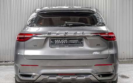 Haval F7 I, 2020 год, 1 790 000 рублей, 6 фотография