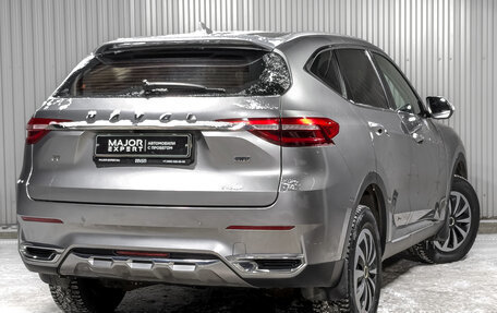 Haval F7 I, 2020 год, 1 790 000 рублей, 5 фотография