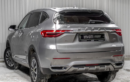 Haval F7 I, 2020 год, 1 790 000 рублей, 7 фотография