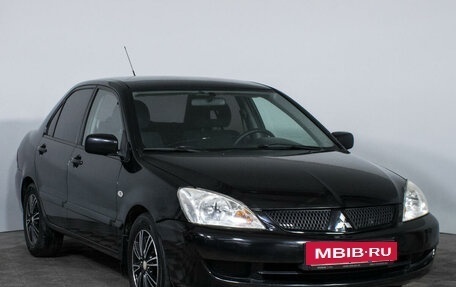 Mitsubishi Lancer IX, 2009 год, 717 094 рублей, 3 фотография