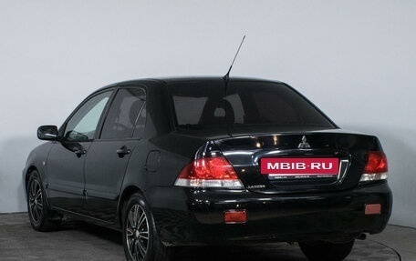 Mitsubishi Lancer IX, 2009 год, 717 094 рублей, 7 фотография