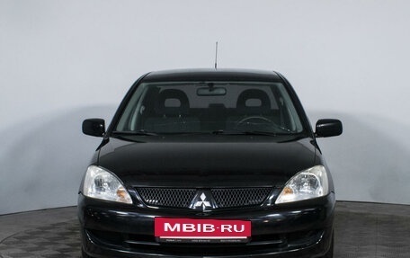 Mitsubishi Lancer IX, 2009 год, 717 094 рублей, 2 фотография