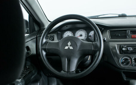 Mitsubishi Lancer IX, 2009 год, 717 094 рублей, 14 фотография