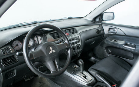 Mitsubishi Lancer IX, 2009 год, 717 094 рублей, 13 фотография