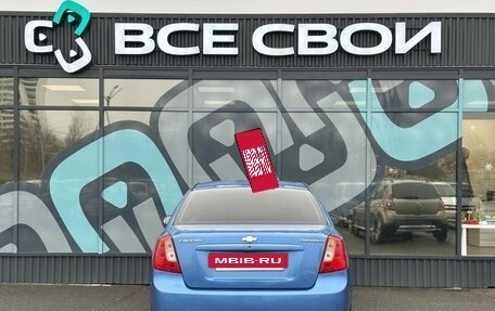 Chevrolet Lacetti, 2008 год, 650 000 рублей, 6 фотография