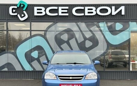 Chevrolet Lacetti, 2008 год, 650 000 рублей, 5 фотография