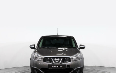 Nissan Qashqai, 2013 год, 1 570 800 рублей, 2 фотография