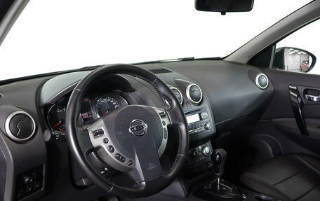 Nissan Qashqai, 2013 год, 1 570 800 рублей, 15 фотография