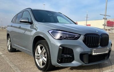 BMW X1, 2022 год, 3 850 000 рублей, 1 фотография