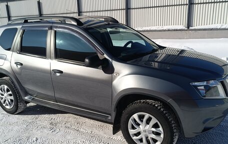 Nissan Terrano III, 2014 год, 1 270 000 рублей, 4 фотография