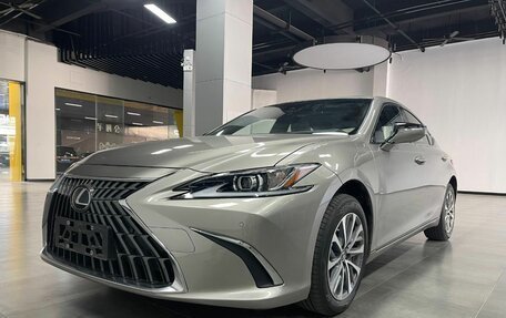 Lexus ES VII, 2024 год, 5 400 000 рублей, 1 фотография