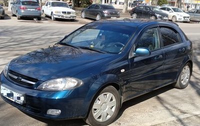 Chevrolet Lacetti, 2009 год, 665 000 рублей, 1 фотография