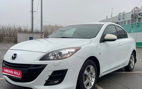 Mazda 3, 2010 год, 798 000 рублей, 1 фотография