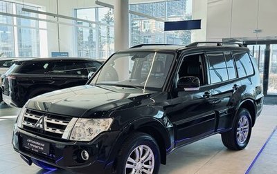 Mitsubishi Pajero IV, 2013 год, 1 885 000 рублей, 1 фотография