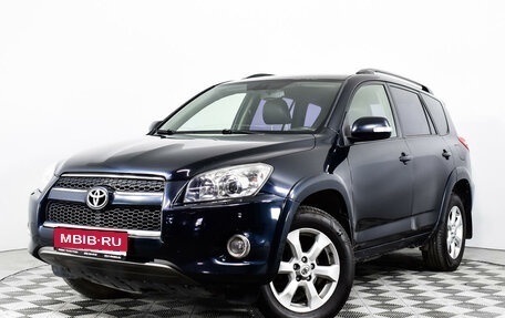 Toyota RAV4, 2010 год, 2 175 176 рублей, 1 фотография