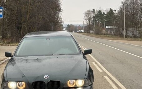 BMW 5 серия, 1997 год, 290 000 рублей, 1 фотография