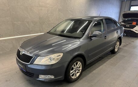 Skoda Octavia, 2011 год, 649 000 рублей, 1 фотография