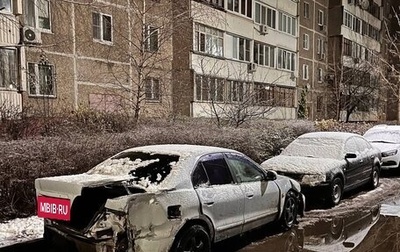 Mitsubishi Galant VIII, 1998 год, 99 000 рублей, 1 фотография