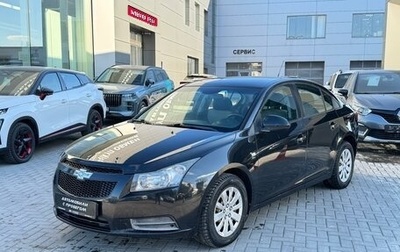 Chevrolet Cruze II, 2012 год, 695 000 рублей, 1 фотография