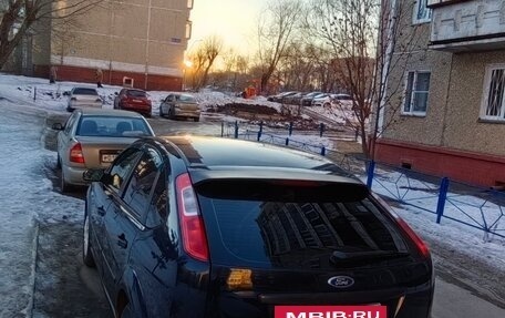 Ford Focus II рестайлинг, 2006 год, 380 000 рублей, 4 фотография