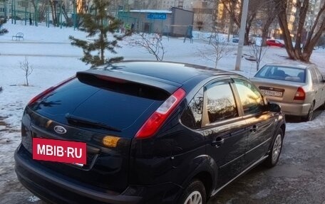 Ford Focus II рестайлинг, 2006 год, 380 000 рублей, 3 фотография