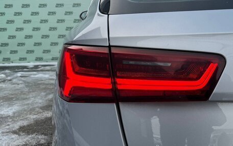 Audi A6, 2018 год, 2 345 000 рублей, 12 фотография