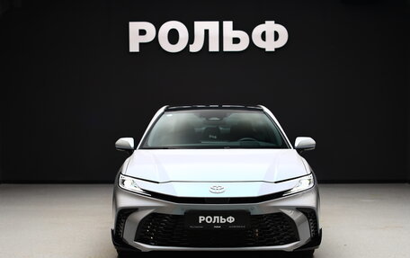 Toyota Camry, 2024 год, 4 990 000 рублей, 3 фотография