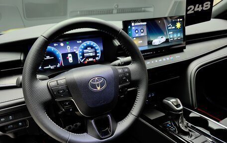 Toyota Camry, 2024 год, 4 990 000 рублей, 17 фотография