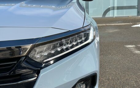 Honda Accord IX рестайлинг, 2022 год, 3 400 000 рублей, 4 фотография