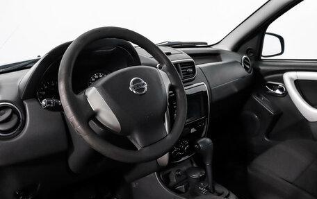 Nissan Terrano III, 2014 год, 1 230 600 рублей, 9 фотография