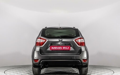 Nissan Terrano III, 2014 год, 1 230 600 рублей, 6 фотография